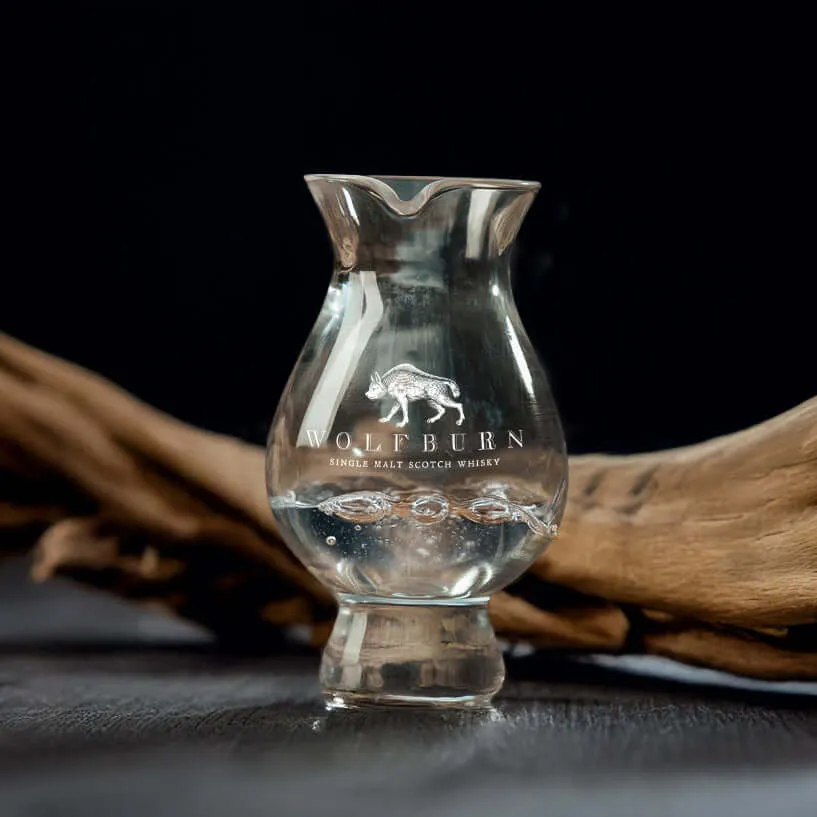 Wolfburn Glencairn Water Jug Wasserkaraffe Keramik