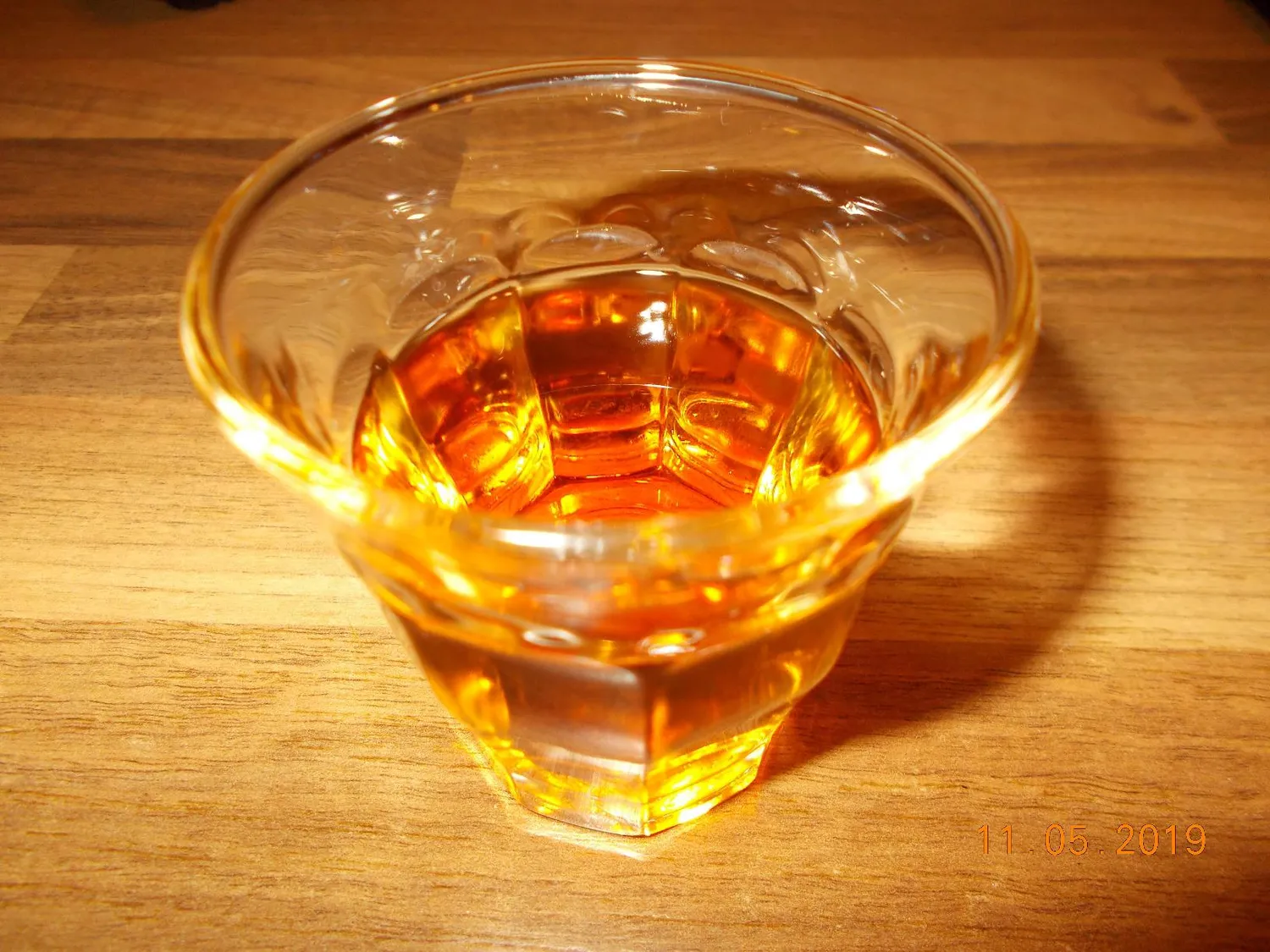 Walcher Noisetto Haselnusslikör mit Rum 0,7l