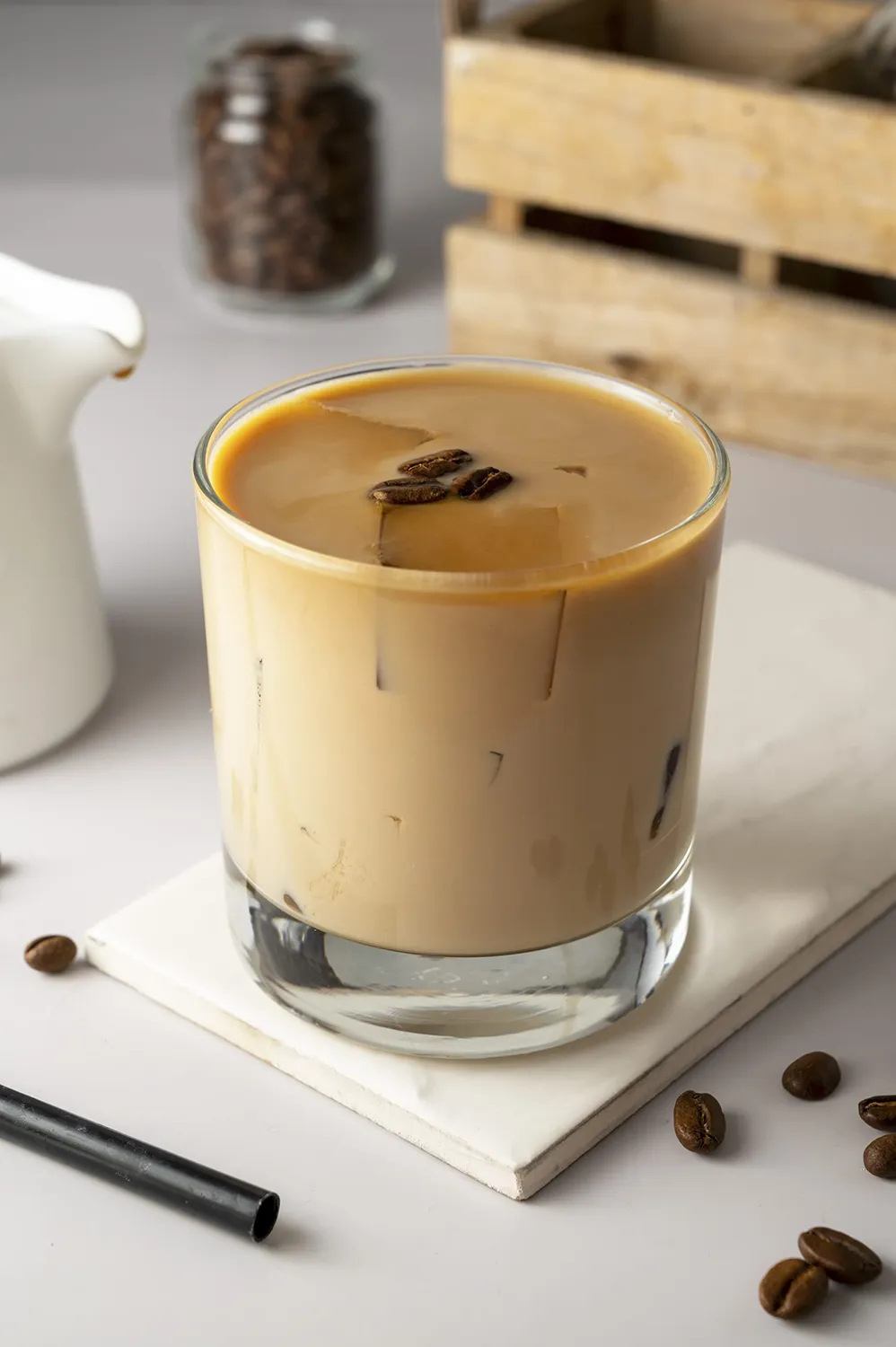 Walcher Cappuccino Likör 0,7l 17% Kaffee