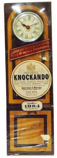 Knockando 12 Jahre Single Malt Whisky 0,7l fruchtig