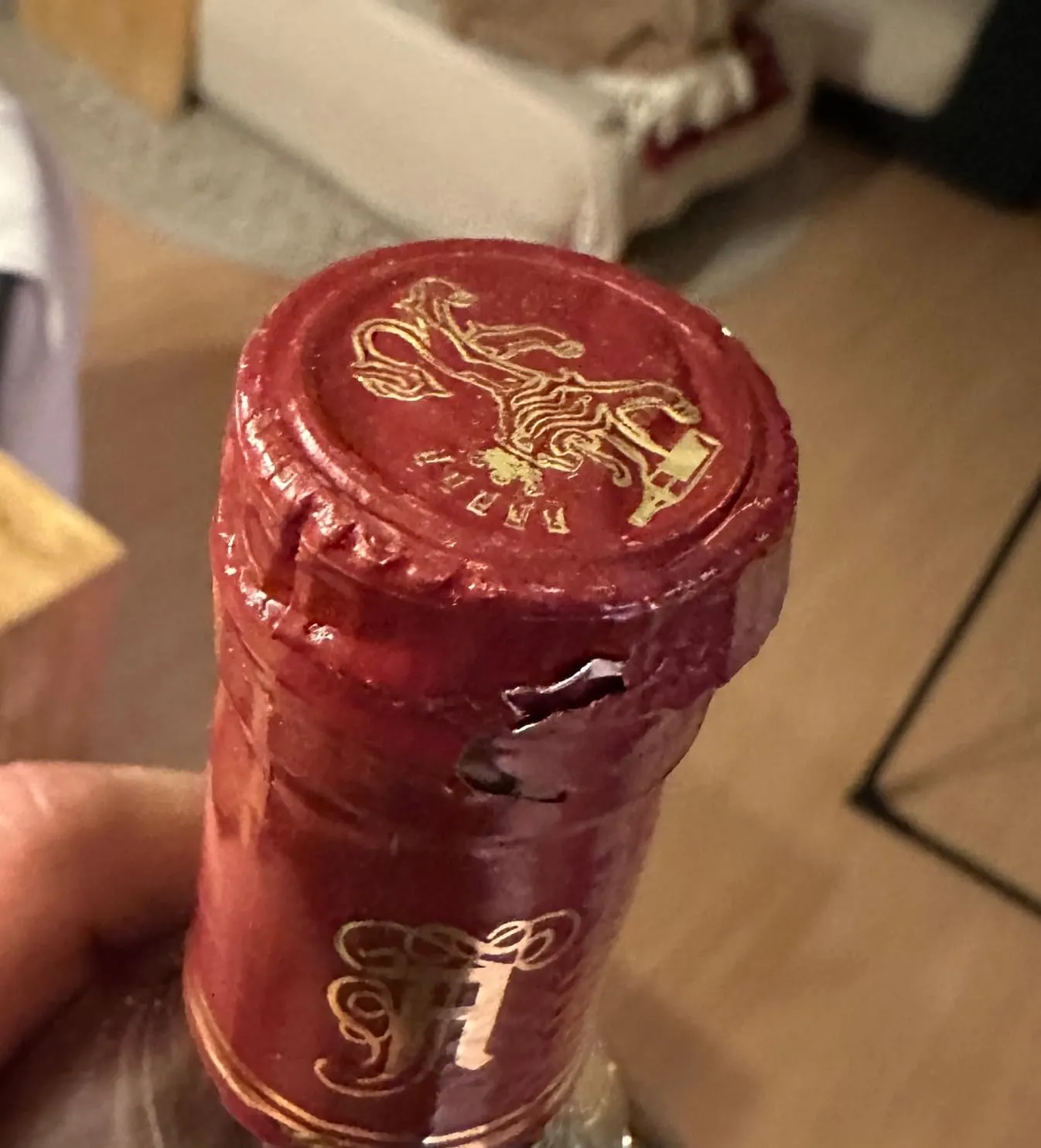 Asbach 15 Jahre Weinbrand 0,7l Geschenkbox