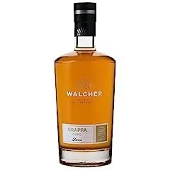 Walcher Grappa dOro Riserva Grappa 0,7 l Barrique