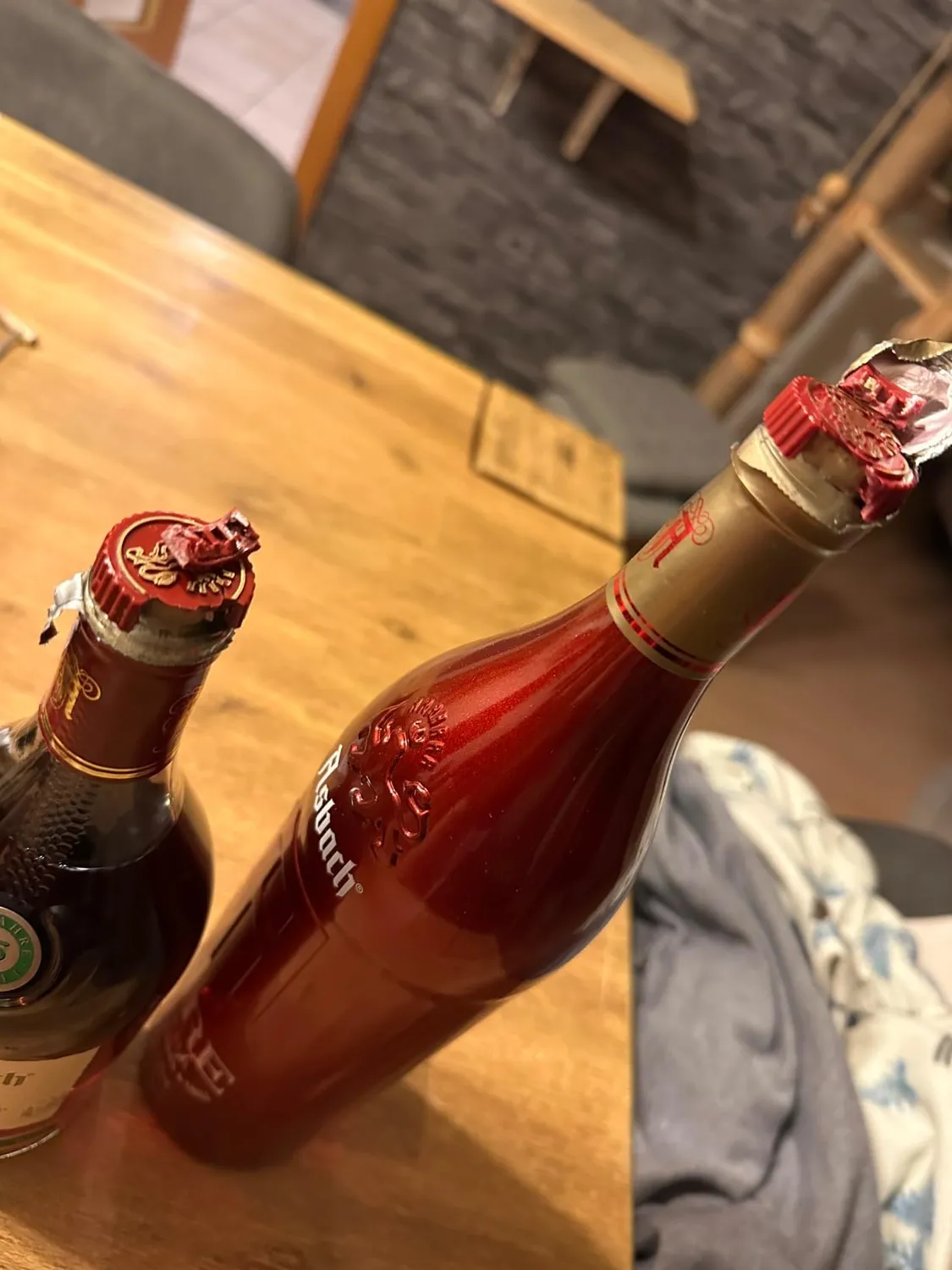 Asbach 15 Jahre Weinbrand 0,7l Geschenkbox
