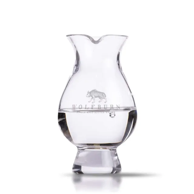 Wolfburn Glencairn Water Jug Wasserkaraffe Keramik